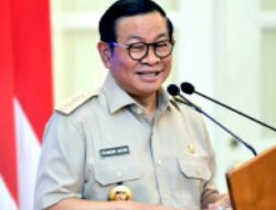 Pemprov DKI Siapkan Mitigasi Pasokan Pangan dan Energi Hadapi Ancaman El Nino