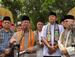 Gubernur DKI Siapkan Beasiswa LPDP Khusus untuk Anak Betawi Berprestasi