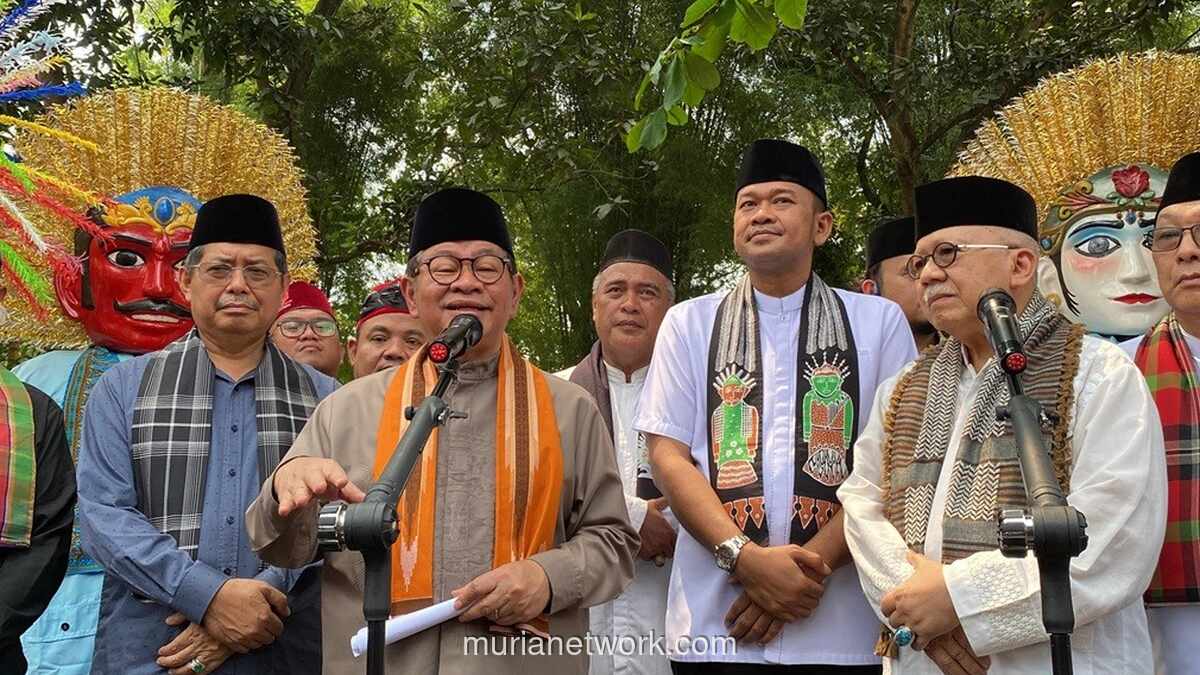 Gubernur DKI Siapkan Beasiswa LPDP Khusus untuk Anak Betawi Berprestasi