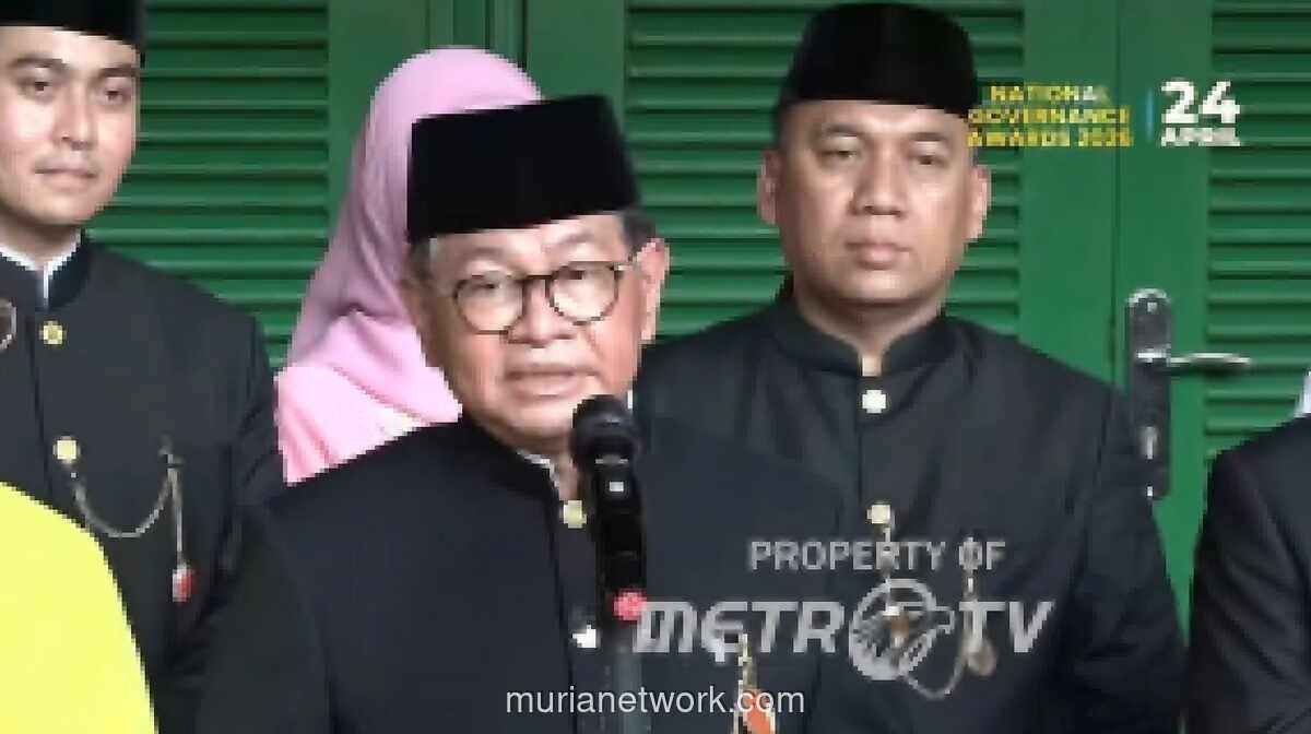 Pemprov DKI Siap Renovasi Total Museum MH Thamrin Jadi Ikon Baru Jakarta