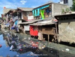 Pemprov DKI Targetkan 445 RW Kumuh Tuntas Ditata hingga 2027, Bantaran Rel Jadi Prioritas