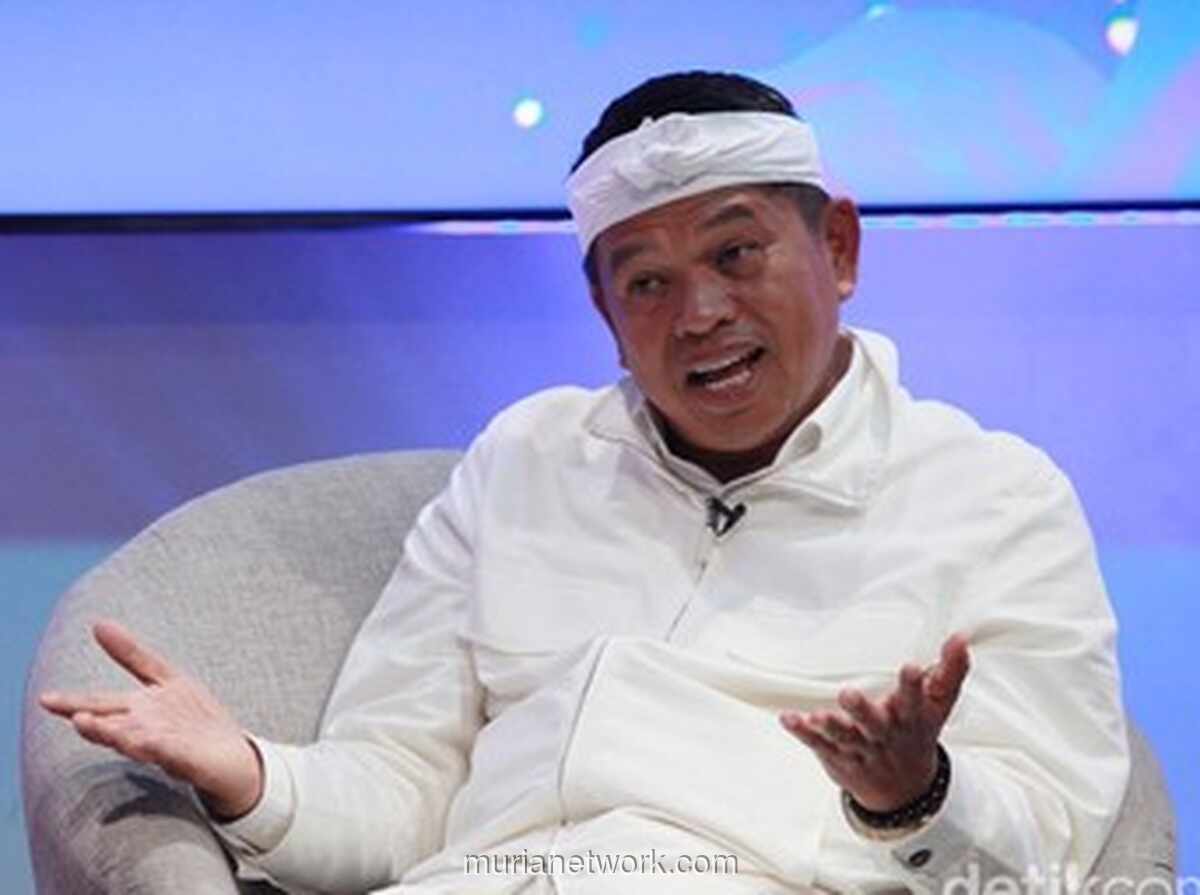 Mulai 2026, Bayar Pajak Kendaraan di Jabar Tak Perlu Lagi Bawa KTP Pemilik Pertama