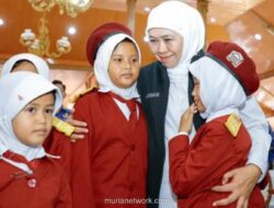 Pemprov Jatim Terapkan Aturan Ketat Penggunaan Ponsel di Sekolah