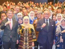 Misi Dagang Jatim di Malaysia Capai Transaksi Rp15,25 Triliun, Tertinggi Sepanjang Sejarah