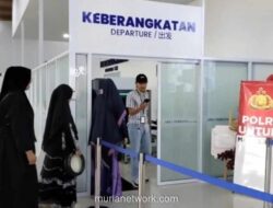 Pemprov Kepri Bantah Isu Penghentian Total Ferry Malaysia-Tanjungpinang