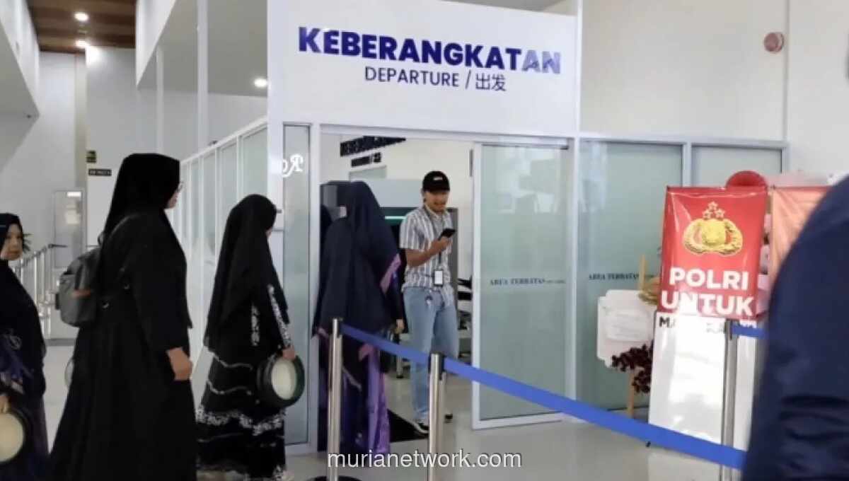 Pemprov Kepri Bantah Isu Penghentian Total Ferry Malaysia-Tanjungpinang