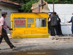 Penataan 60 Lapak PKL di Makassar Tanpa Kekerasan, Pedagang dan Warga Beri Respons Positif