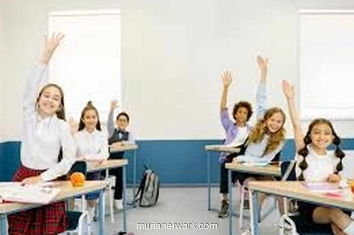 Pemprov Sulsel Godok Mutasi 314 Guru untuk Atasi Ketimpangan Distribusi