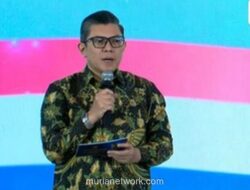 Apresiasi Pemda Berprestasi 2026 Digelar di Palembang, Kemendagri dan detikcom Bahas Inflasi hingga Creative Financing