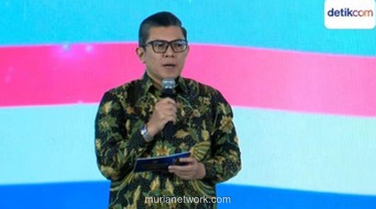 Apresiasi Pemda Berprestasi 2026 Digelar di Palembang, Kemendagri dan detikcom Bahas Inflasi hingga Creative Financing