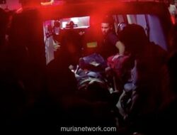 Dua Warga Palestina Tewas Ditembak Pemukim Israel di Tepi Barat