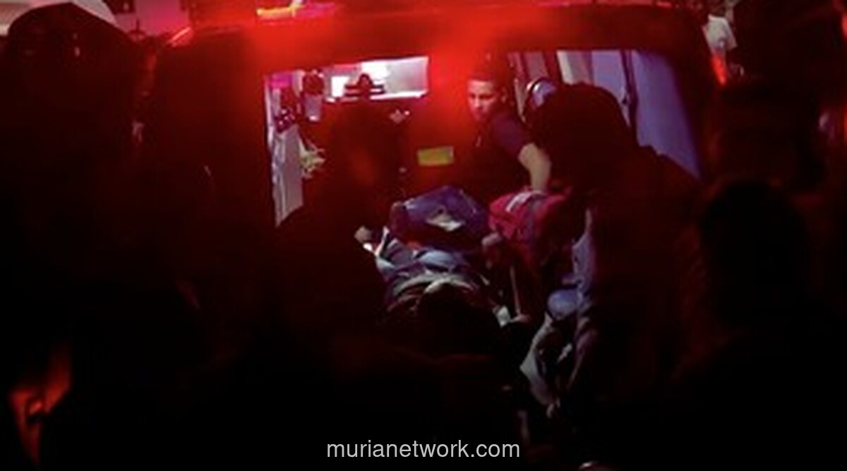 Dua Warga Palestina Tewas Ditembak Pemukim Israel di Tepi Barat