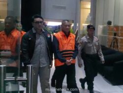 Bupati Tulungagung Ditahan KPK Diduga Paksa ASN Setor Rp5 Miliar