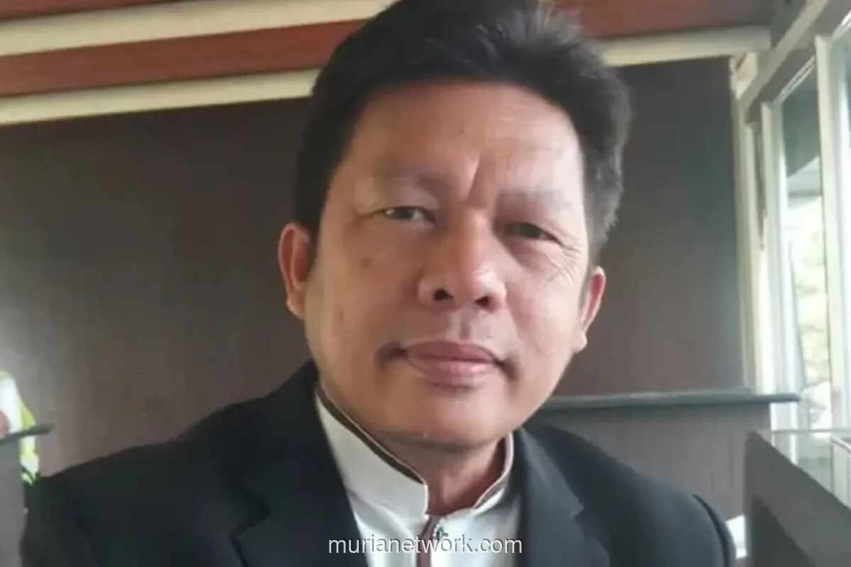 Polisi Gagalkan Penyelundupan Puluhan Ton Bawang di Pontianak