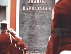 Kapolri Tegaskan Penerimaan Akpol 2026 Tanpa Biaya dan Kuota Khusus