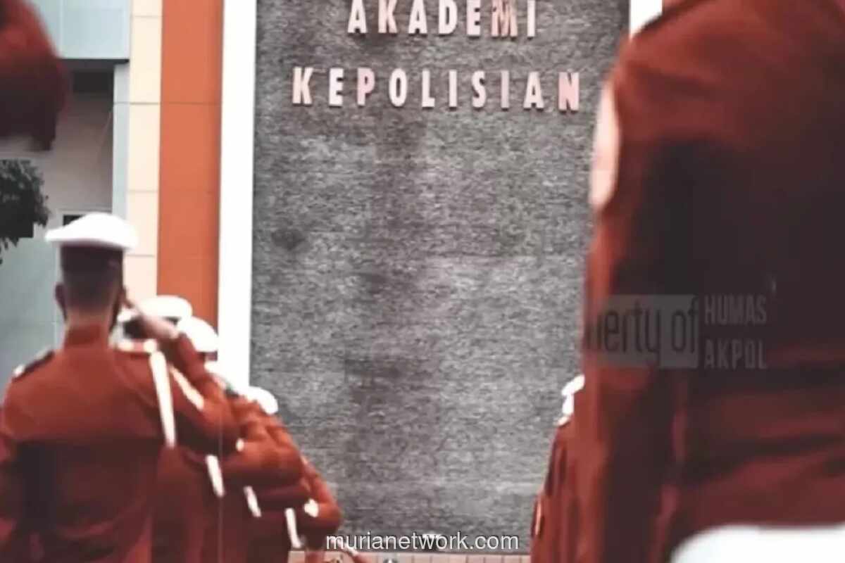 Kapolri Tegaskan Penerimaan Akpol 2026 Tanpa Biaya dan Kuota Khusus