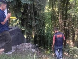 Pencarian Wanita yang Dikabarkan Lompat ke Jurang di Bogor Dihentikan, Tak Ditemukan Jejak Jatuh