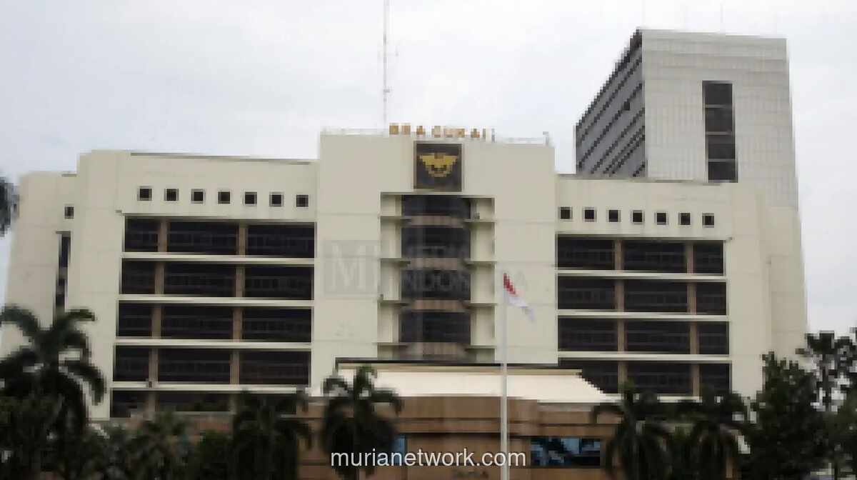 Kementerian Keuangan Buka 380 Lowongan CPNS Bea Cukai, Termasuk untuk Lulusan SMA