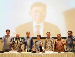 Anabatic Technologies Catat Kenaikan Laba Bersih 13,2% Meski Pendapatan Turun