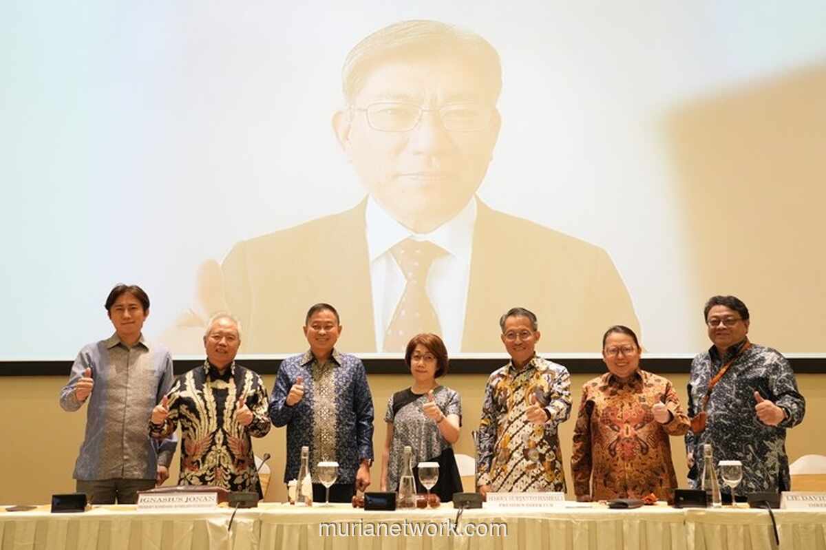 Anabatic Technologies Catat Kenaikan Laba Bersih 13,2% Meski Pendapatan Turun