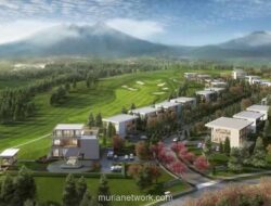 KPIG Catat Pendapatan Rp2,6 Triliun di 2025, Didorong Lido City dan Sektor Perhotelan