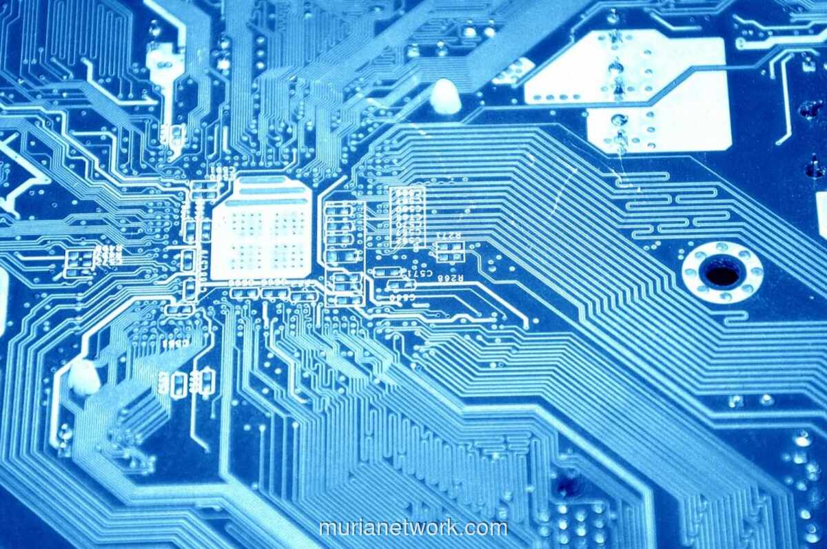 SK Hynix Catat Laba Kuartalan Tertinggi, Didorong Gelombang Permintaan Chip AI