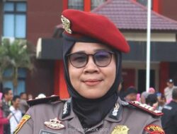 AKP Siti Elminawati Diusulkan Raih Penghargaan atas Dedikasi Tangani Kasus Perempuan dan Anak