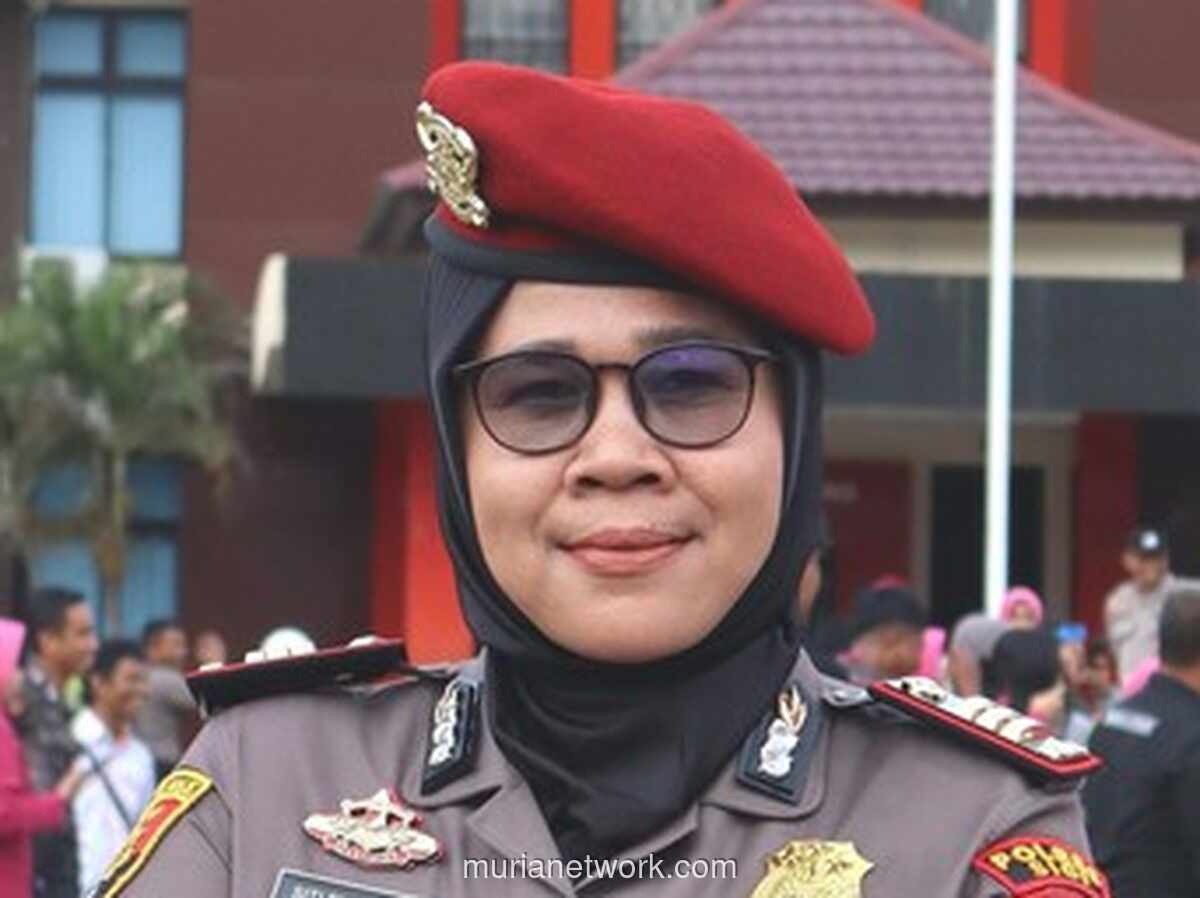 AKP Siti Elminawati Diusulkan Raih Penghargaan atas Dedikasi Tangani Kasus Perempuan dan Anak