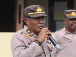 Ipda Motalip Litiloly, Polisi Penengah Konflik Suku di Nduga, Diusulkan Warga ke Hoegeng Awards 2026