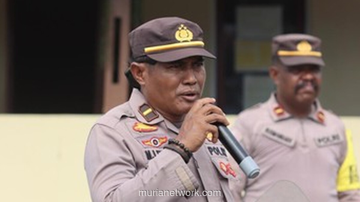 Ipda Motalip Litiloly, Polisi Penengah Konflik Suku di Nduga, Diusulkan Warga ke Hoegeng Awards 2026