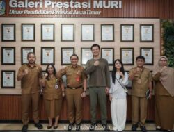 Pemerintah Jatim dan Industri Bahas Penyelarasan Kurikulum Vokasi dengan Kebutuhan Pasar