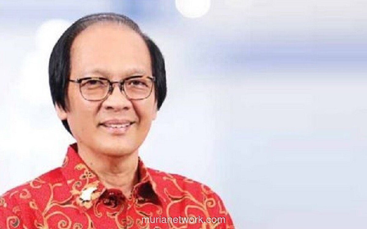 Pendiri Garudafood Borong 20 Juta Saham GOOD Senilai Rp6,24 Miliar