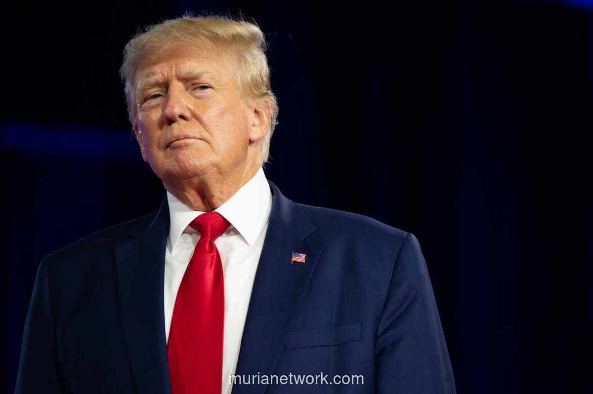 Trump dan Melania Dievakuasi Darurat Usai Penembakan di Acara Makan Malam Wartawan Gedung Putih