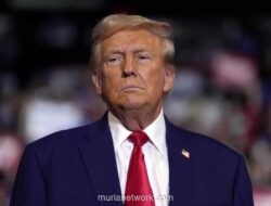 Penembakan di White House Correspondents’ Dinner, Pelaku Guru California Diamankan tanpa Korban Luka