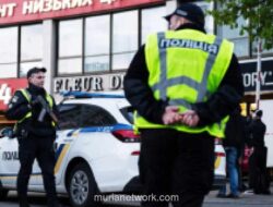 Enam Tewas dalam Penembakan Acak di Kyiv, Pelaku Dinonaktifkan