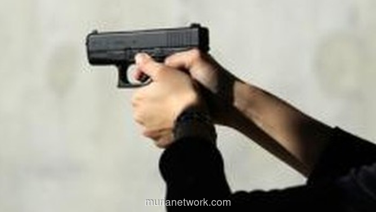 Penembakan di Kampus Universitas Iowa, Sejumlah Korban Dievakuasi