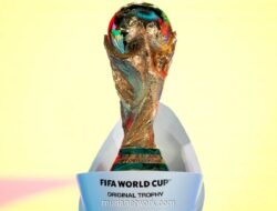 Penembakan di Piramida Teotihuacan Tewaskan Turis, Soroti Tantangan Keamanan Jelang Piala Dunia 2026