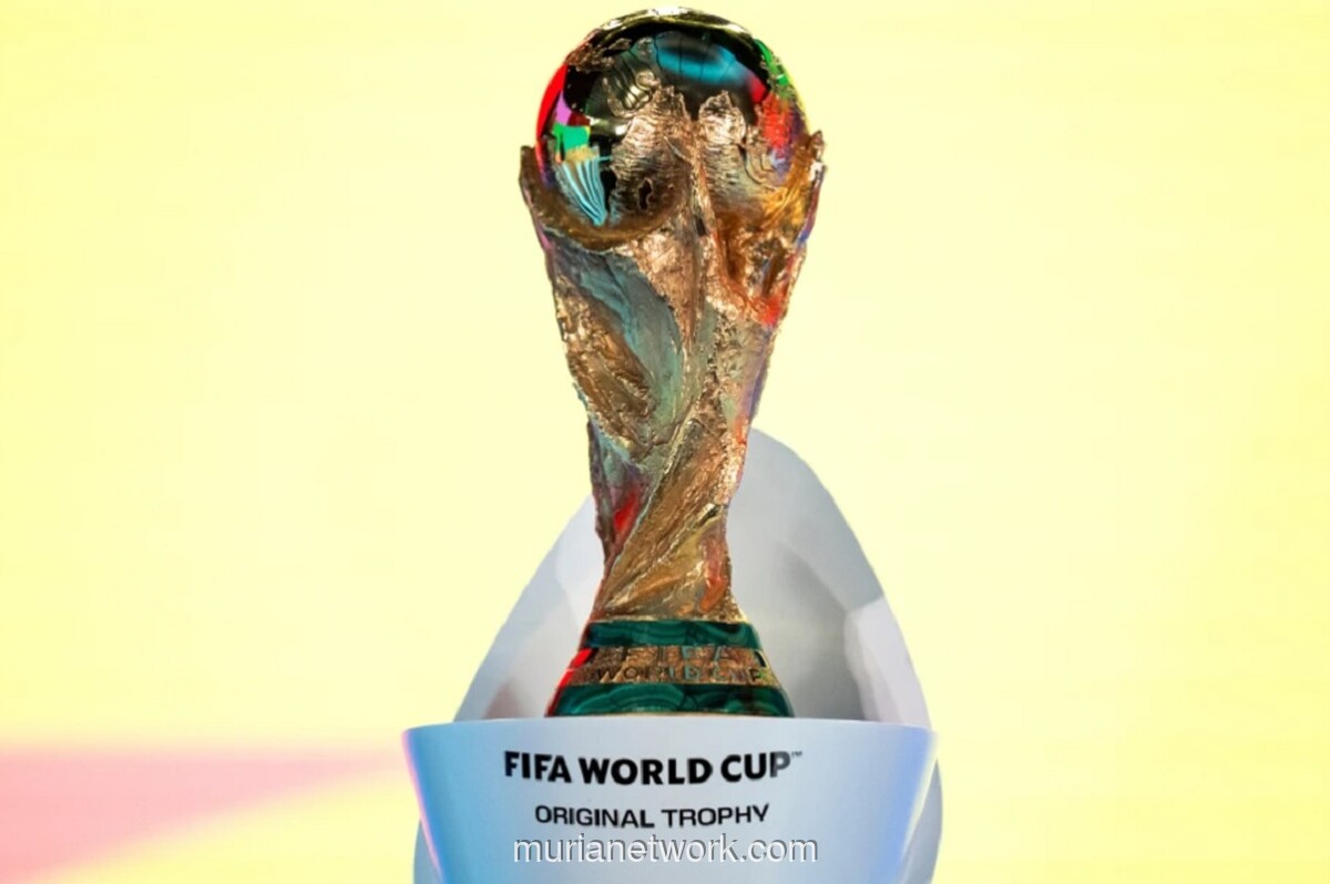 Penembakan di Piramida Teotihuacan Tewaskan Turis, Soroti Tantangan Keamanan Jelang Piala Dunia 2026