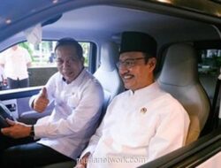 Kemensos dan Kemenkop Sinergi Ajak Penerima Bansos Bekerja di Koperasi