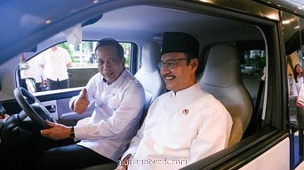 Kemensos dan Kemenkop Sinergi Ajak Penerima Bansos Bekerja di Koperasi