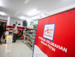 Penerima PKH dan Bantuan Sembako Akan Dilebur ke Koperasi Desa Merah Putih