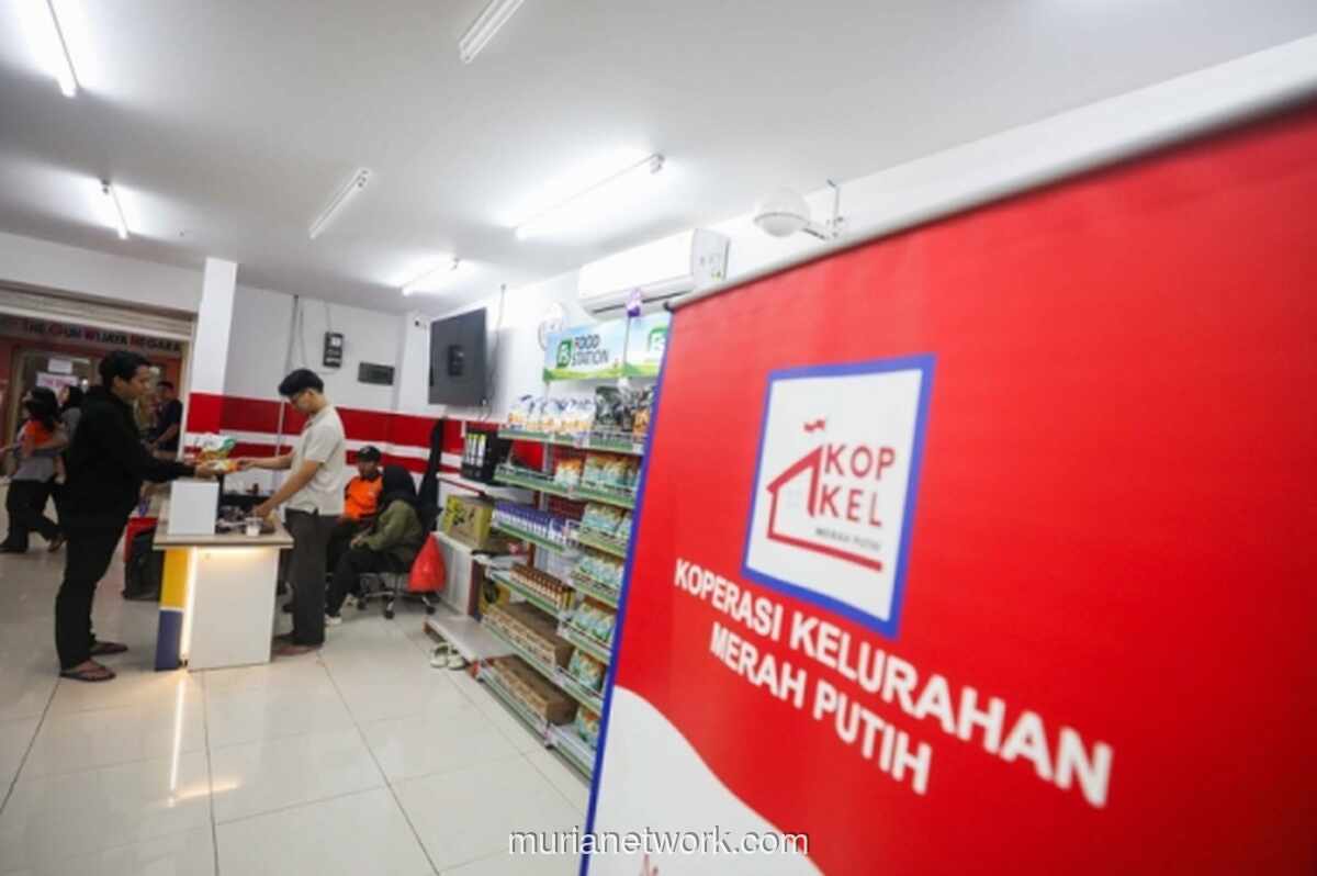 Penerima PKH dan Bantuan Sembako Akan Dilebur ke Koperasi Desa Merah Putih