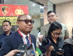 Tim JK Laporkan Rismon Sianipar dan Sejumlah Media ke Bareskrim Soal Tudingan Pendanaan Roy Suryo
