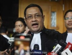 Pengacara Nadiem Protes Paksa Hadir di Sidang Meski Klien Sakit