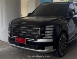 Pemprov Sumsel Rencanakan Pengadaan Mobil Dinas Baru Senilai Rp5 Miliar di Tengah Wacana Efisiensi