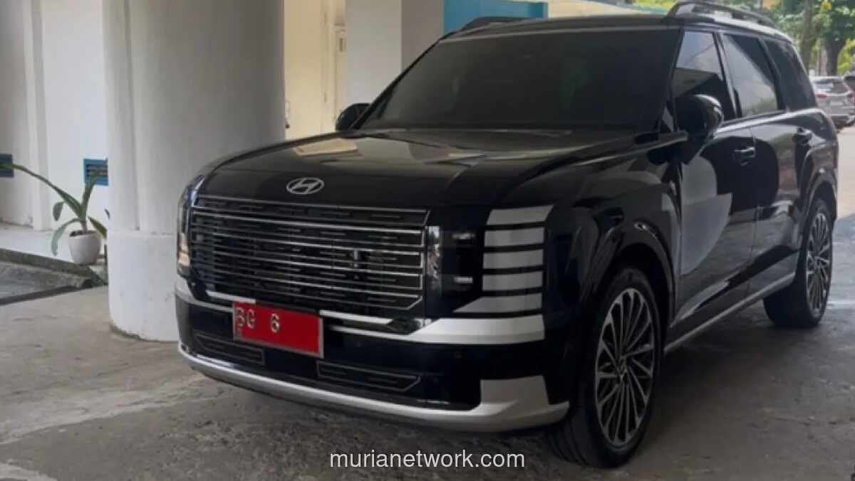 Pemprov Sumsel Rencanakan Pengadaan Mobil Dinas Baru Senilai Rp5 Miliar di Tengah Wacana Efisiensi