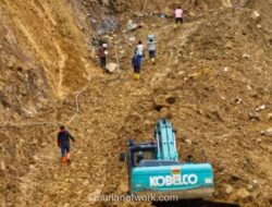 Proyek Flyover Sitinjau Lauik Dapat Lampu Hijau, Klaim Lahan dari Pihak Ketiga Menggantung