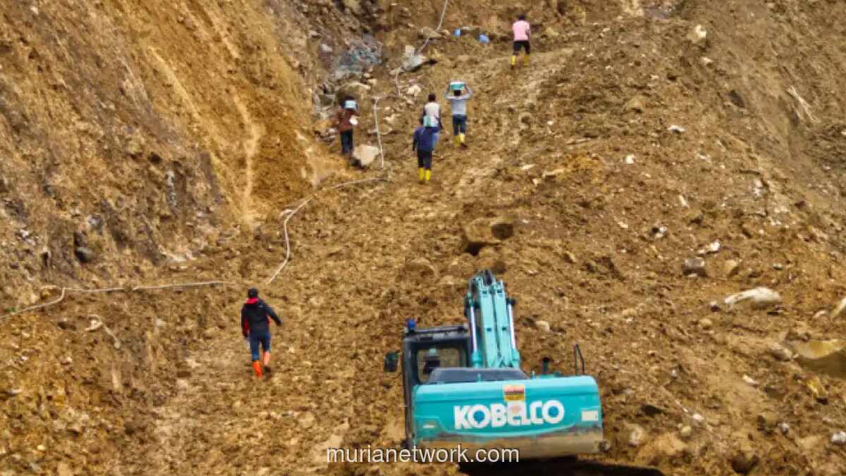 Proyek Flyover Sitinjau Lauik Dapat Lampu Hijau, Klaim Lahan dari Pihak Ketiga Menggantung
