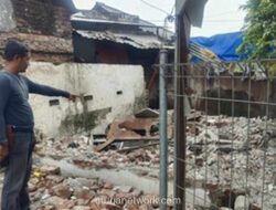 Pembongkaran Makam di Sidoarjo Berdasarkan Wasiat, Pemerintah Lakukan Mediasi