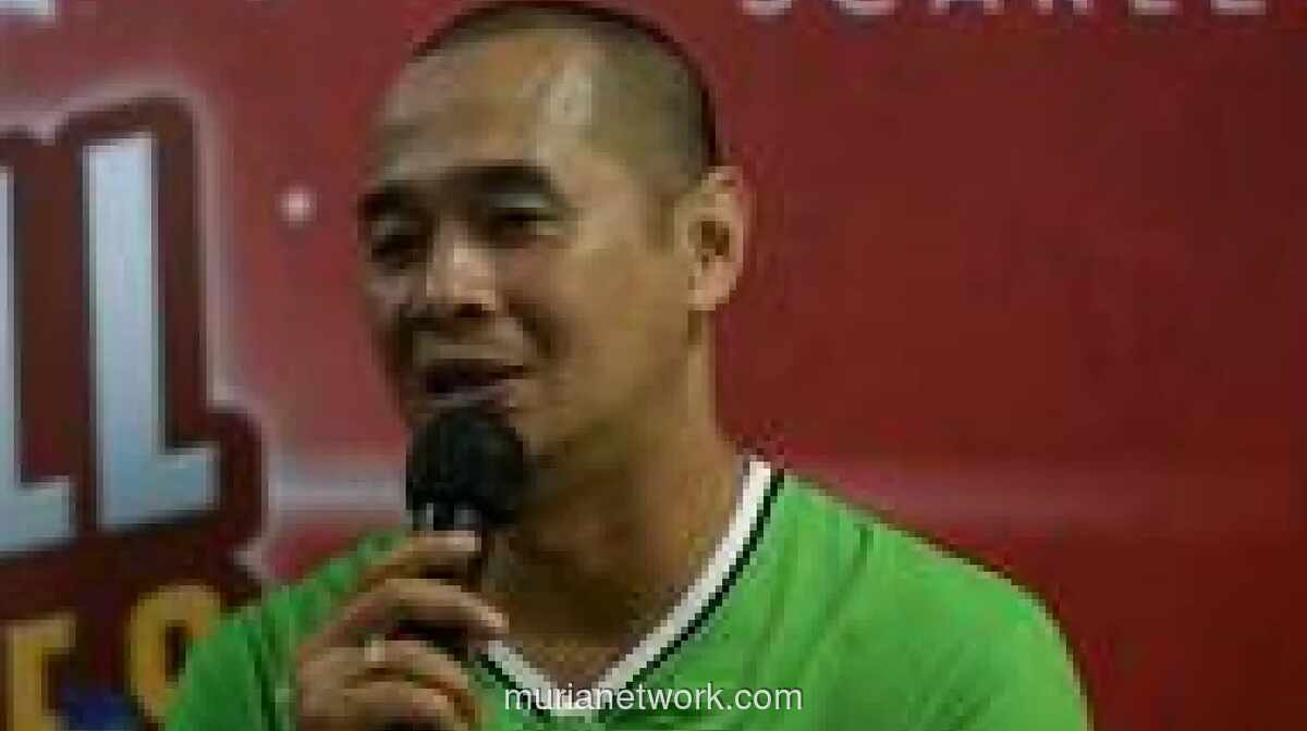Hasil Uji Coba Buruk, Kinerja Pelatih Timnas U-17 Kurniawan Dwi Yulianto Dipertanyakan